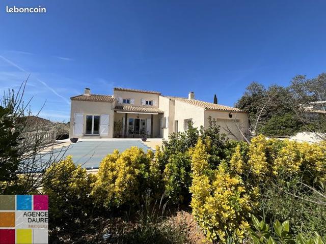 Maison 3 pièces 118 m²