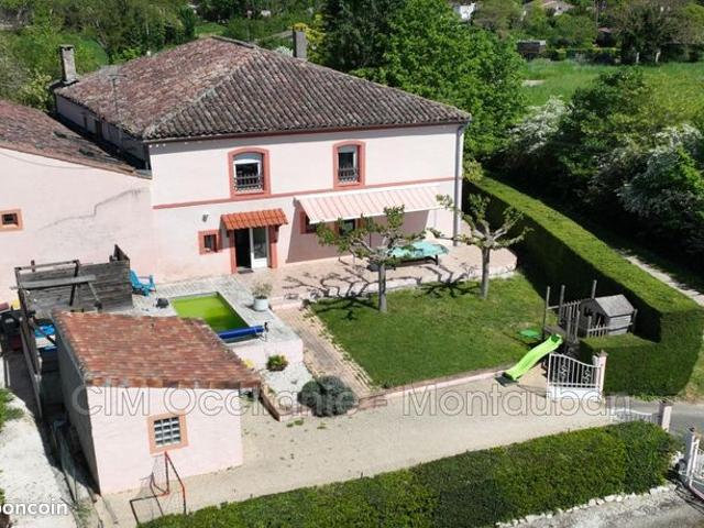 Maison 3 pièces 118 m²