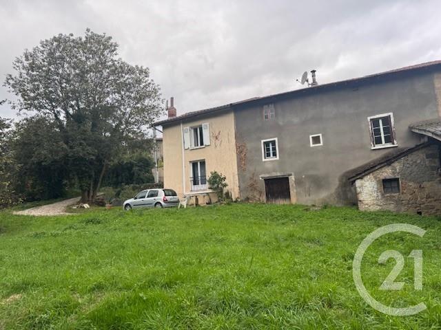 Maison 3 pièces 103 m²