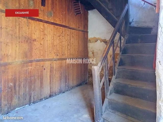 Maison 3 pièces 118 m²