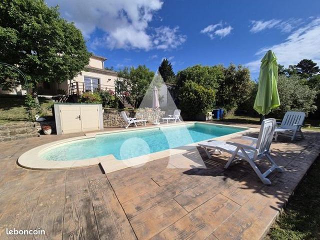 Maison 3 pièces 118 m²