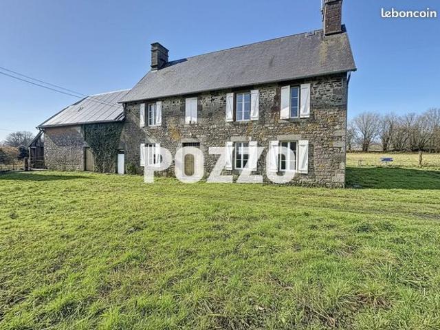 Maison 3 pièces 118 m²