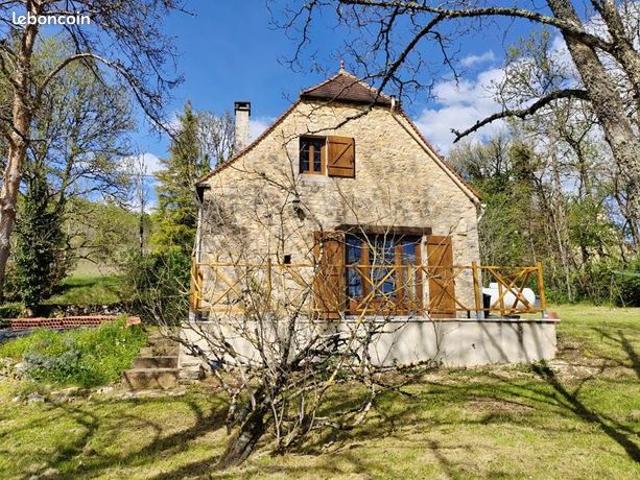 Maison 3 pièces 118 m²