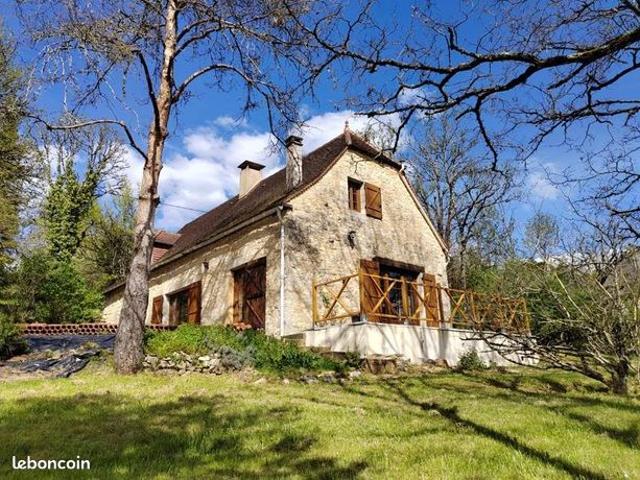 Maison 3 pièces 118 m²