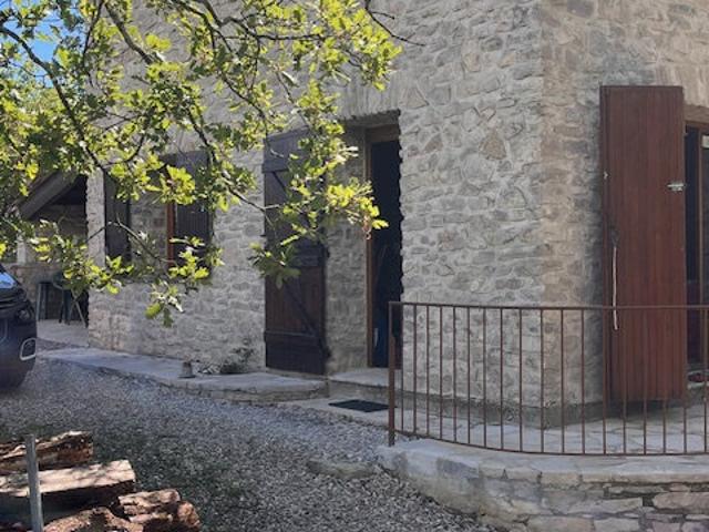 Maison 3 pièces 118 m²