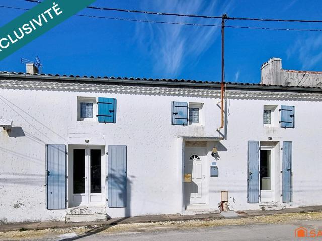 Maison 3 pièces 119 m²