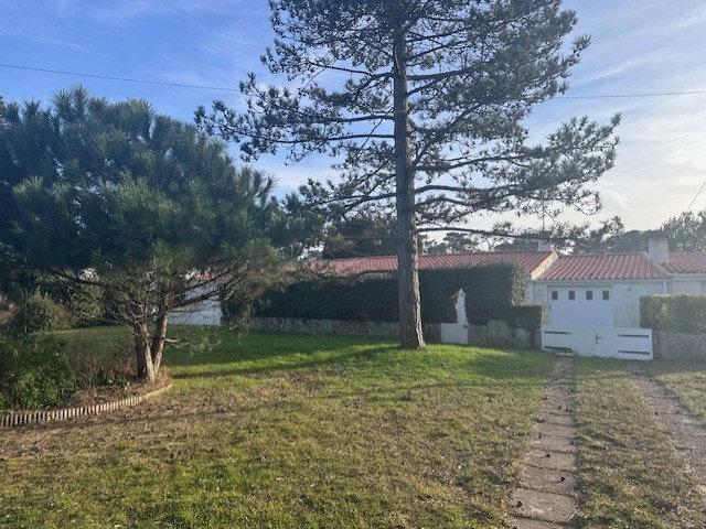 Maison 3 pièces 119 m²