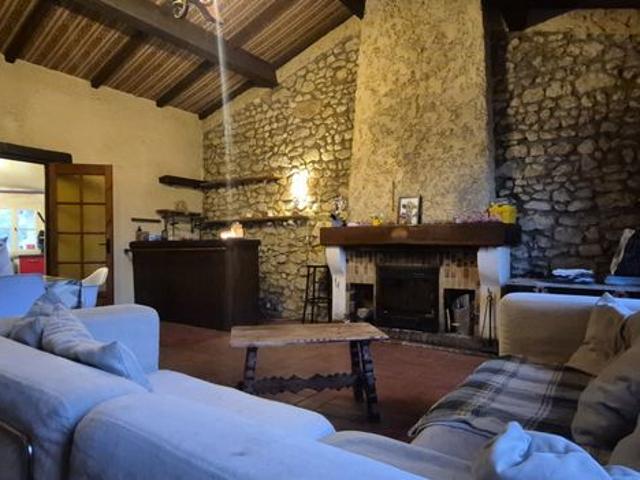 Maison 3 pièces 119 m²