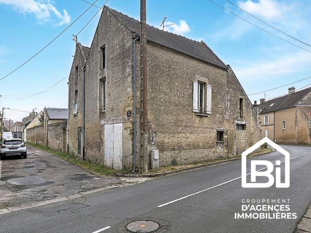 Maison 3 pièces 119 m²