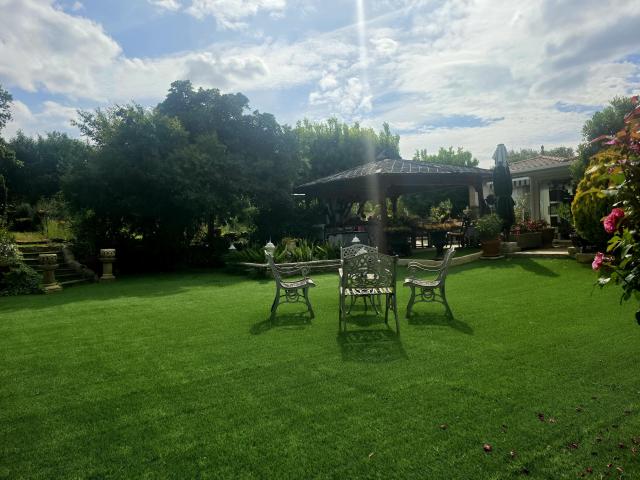Maison 3 pièces 119 m²