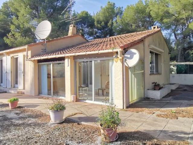 Maison 3 pièces 119 m²