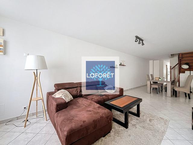 Maison 3 pièces 119 m²
