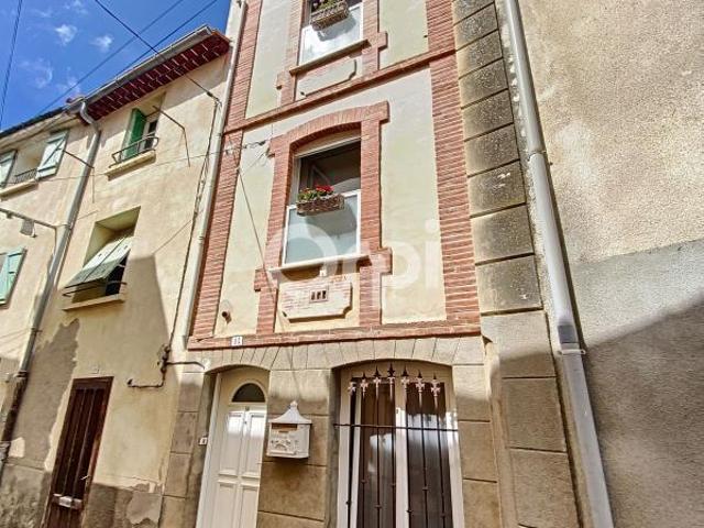 Maison 3 pièces 119 m²