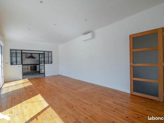 Maison 3 pièces 110 m²