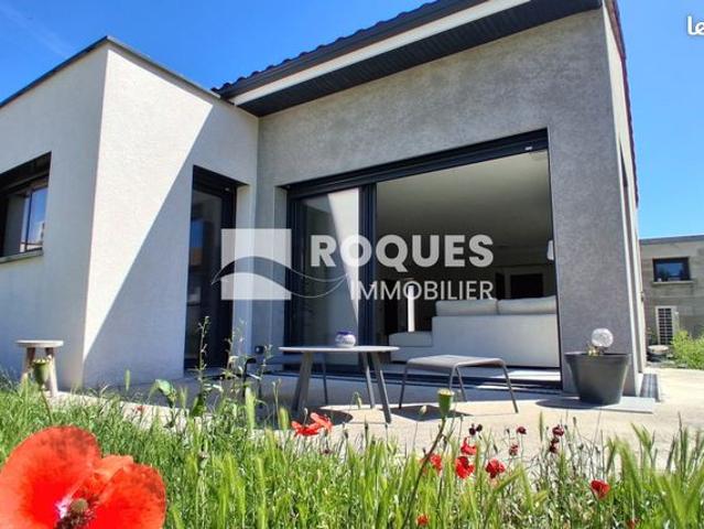 Maison 3 pièces 110 m²