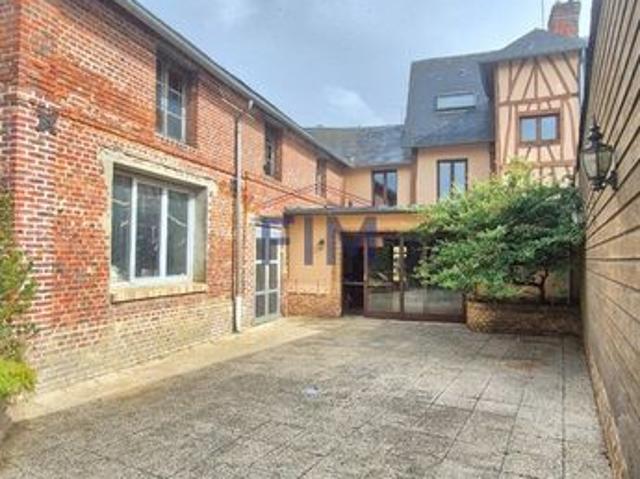 Maison 3 pièces 110 m²