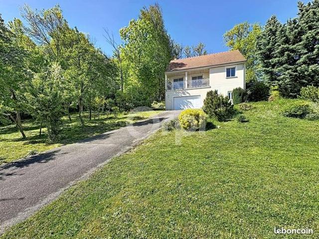 Maison 3 pièces 110 m²