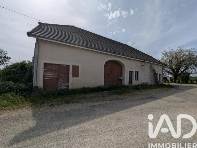 Maison 3 pièces 110 m²