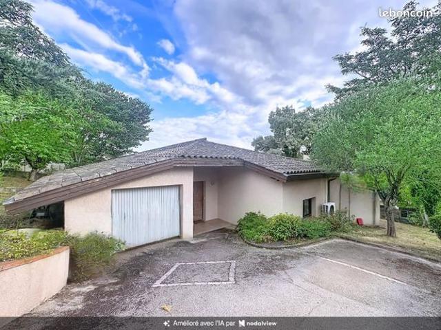 Maison 3 pièces 110 m²