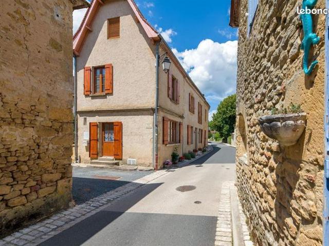 Maison 3 pièces 110 m²