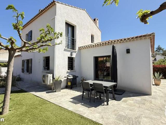 Maison 3 pièces 110 m²