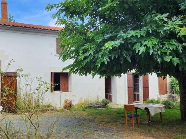 Maison 3 pièces 110 m²