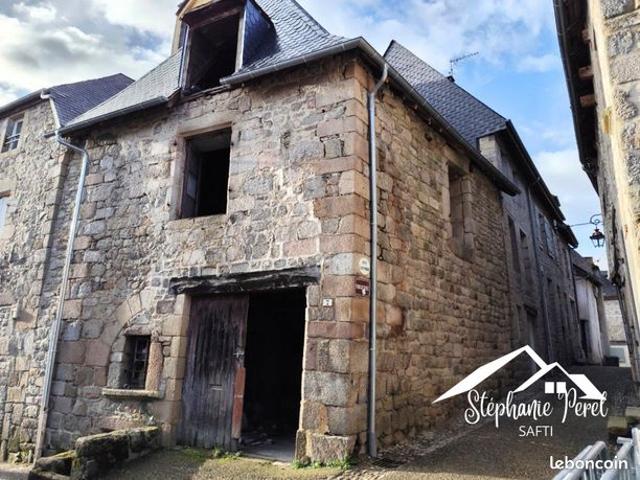Maison 3 pièces 110 m²