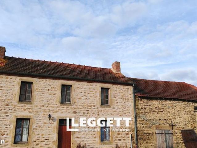 Maison 3 pièces 110 m²