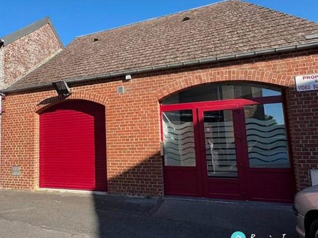 Maison 3 pièces 110 m²
