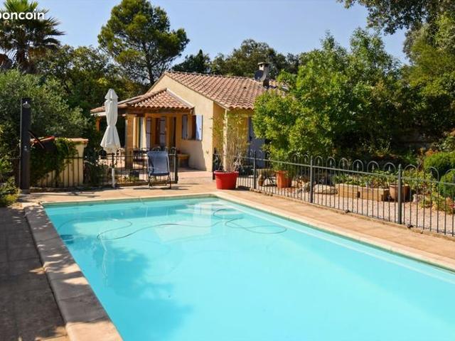Maison 3 pièces 110 m²