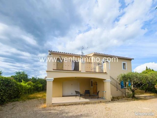 Maison 3 pièces 110 m²
