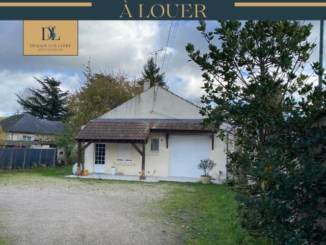 Maison 3 pièces 110 m²
