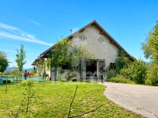 Maison 3 pièces 110 m²