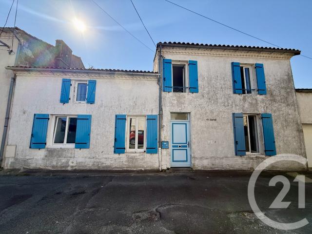 Maison 3 pièces 110 m²