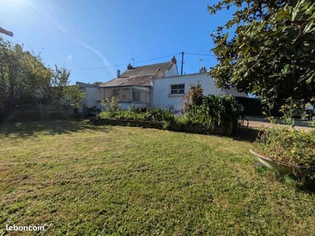 Maison 3 pièces 110 m²