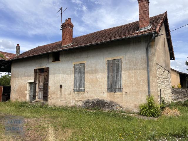 Maison 3 pièces 110 m²