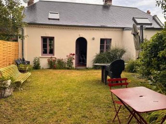 Maison 3 pièces 110 m²