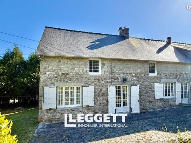 Maison 3 pièces 110 m²