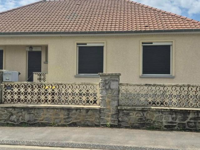 Maison 3 pièces 110 m²