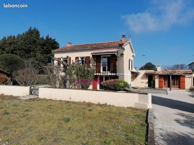 Maison 3 pièces 110 m²