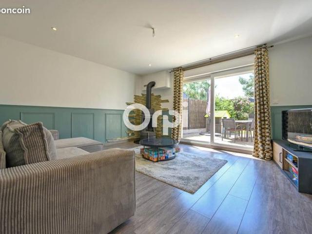 Maison 3 pièces 110 m²
