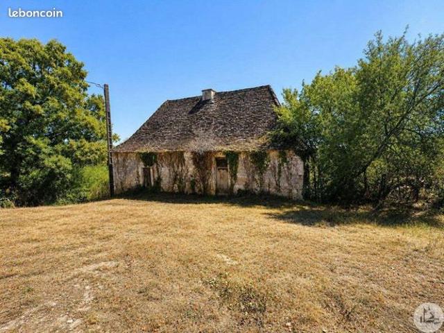 Maison 3 pièces 110 m²