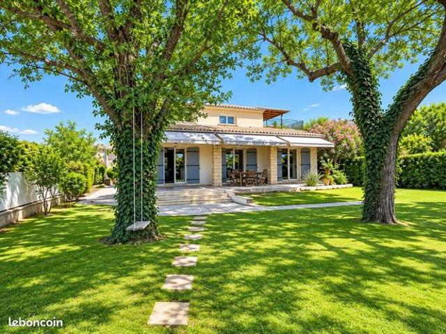 Maison 3 pièces 110 m²