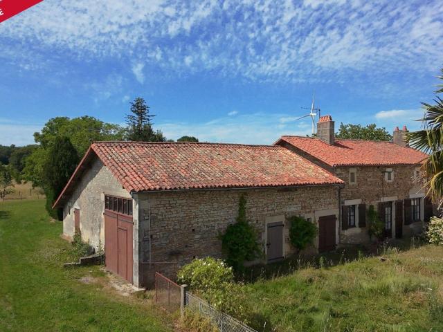 Maison 3 pièces 110 m²