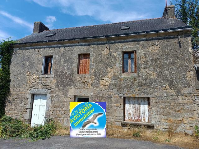 Maison 3 pièces 110 m²