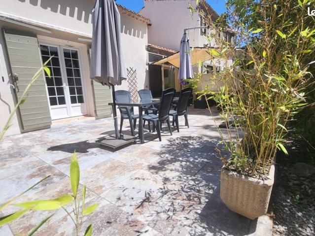 Maison 3 pièces 110 m²