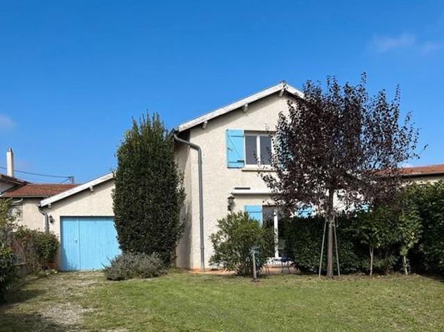Maison 3 pièces 110 m²