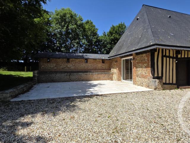 Maison 3 pièces 110 m²