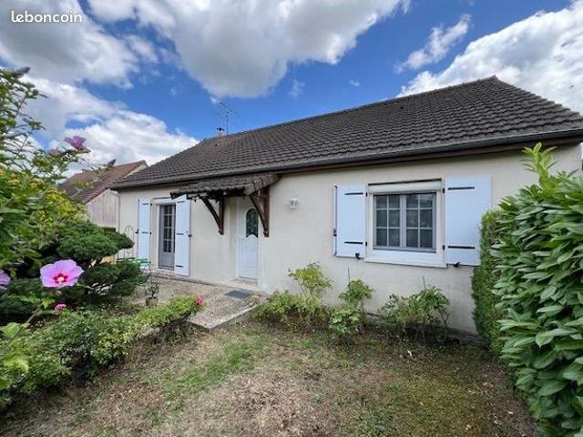 Maison 3 pièces 110 m²