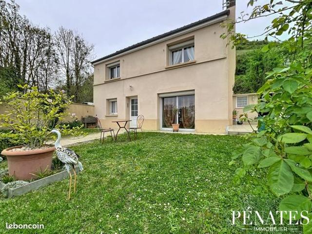 Maison 3 pièces 110 m²